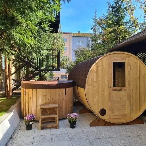 Pensiunea Ramona Gura Humorului