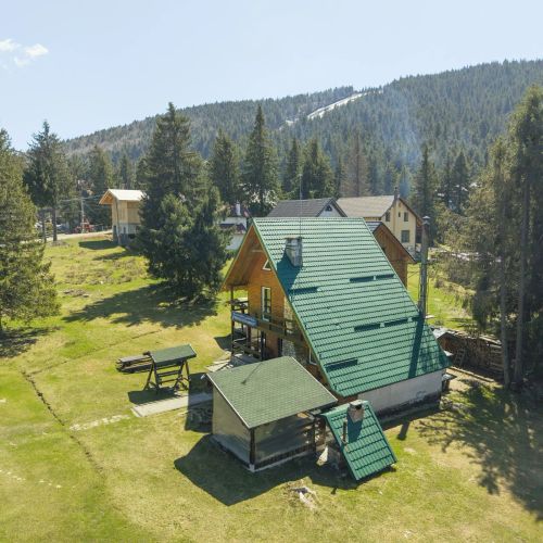 Pensiunea Heidi Vârtop – Vârtop, România