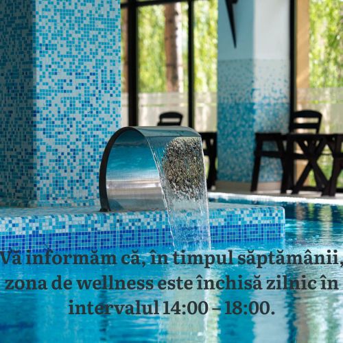 Septimia Hotels & Spa Resort Odorheiu Secuiesc