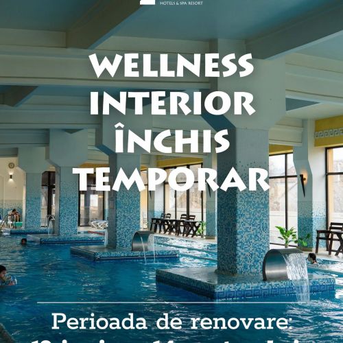 Septimia Hotels & Spa Resort Odorheiu Secuiesc – Odorheiu Secuiesc, Rumunia