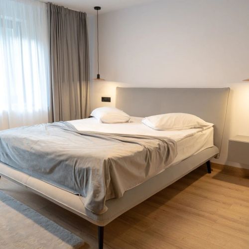 Hotel Piscul Negru Arefu – Arefu, România