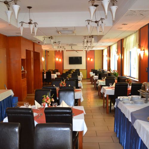 Hotel Veritas Budapest – Budapesta, Ungaria