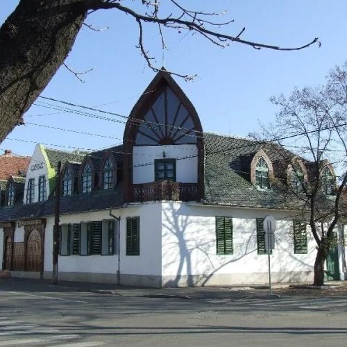 Pensiunea Góbé Csárda Oradea