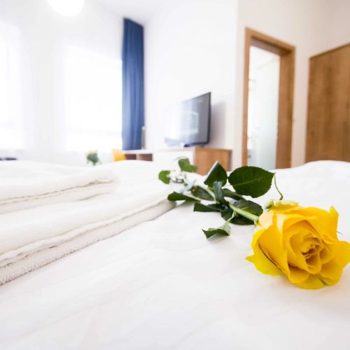 Hotel Squash Prievidza – Prievidza, Slovensko