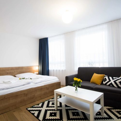 Hotel Squash Prievidza – Prievidza, Slovensko