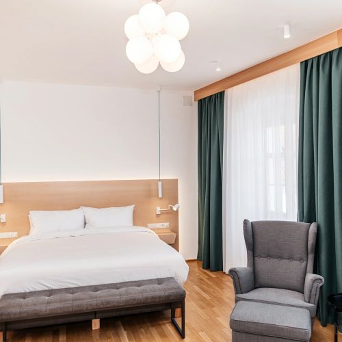 Hotel Casa Luxemburg Sibiu – Sibiu, România