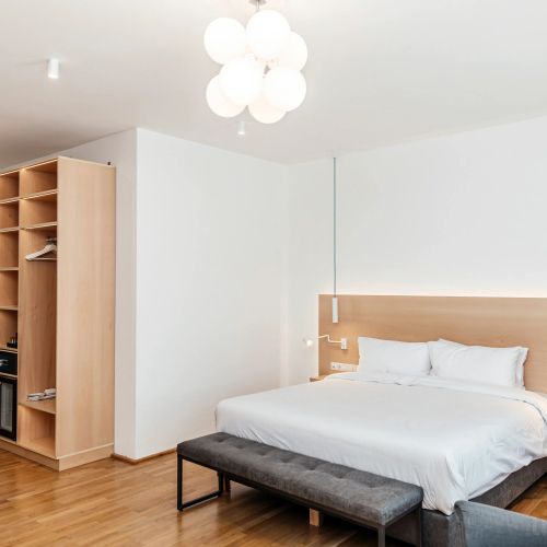 Hotel Casa Luxemburg Sibiu – Sibiu, România