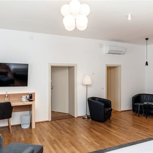 Hotel Casa Luxemburg Sibiu – Sibiu, România