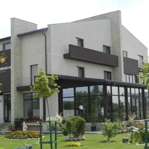 Pensiunea De Vis - Adult Only Buftea
