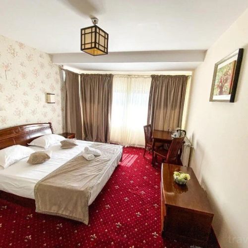 Pensiunea De Vis - Adult Only Buftea – Buftea, România