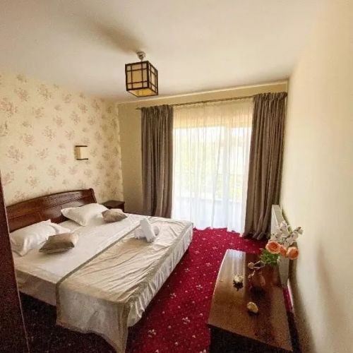 Pensiunea De Vis - Adult Only Buftea – Buftea, România