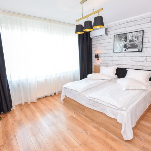 Apartamente Grand Accomodation București – București, România