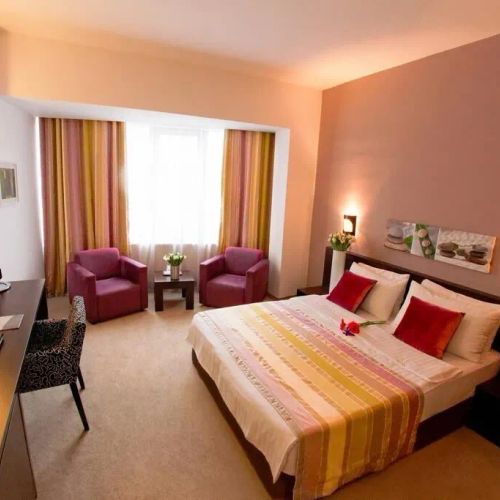 Unique Boutique București – București, România