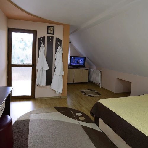 Pensiunea Casa Vero Vama – Vama, România