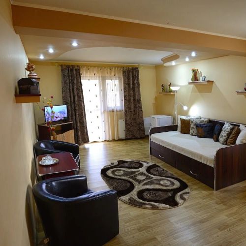 Pensiunea Casa Vero Vama – Vama, România