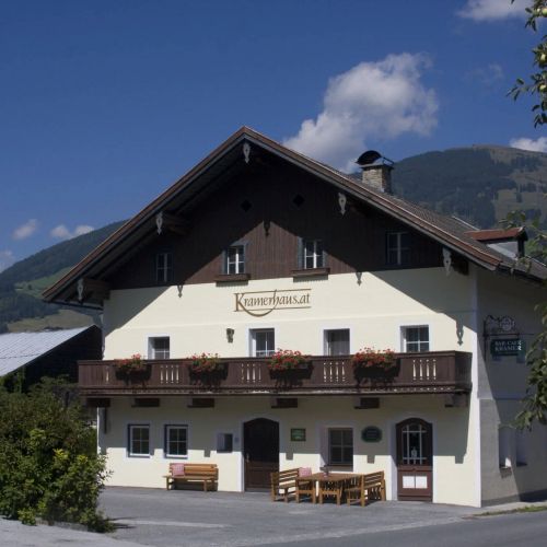 Kramerhaus Hollersbach