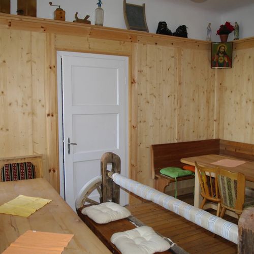 Fit & Fun Sportherberge Kötschach-Mauthen