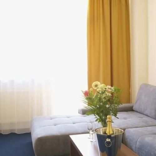 Hotel Zobor Nitra – Nitra, Słowacja