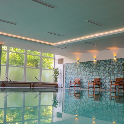 Bacolux Diana Herculane