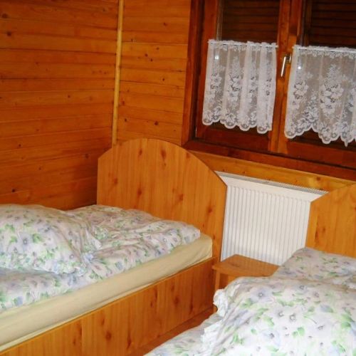 Cabana BeyKay Gheorgheni – Gheorgheni, România