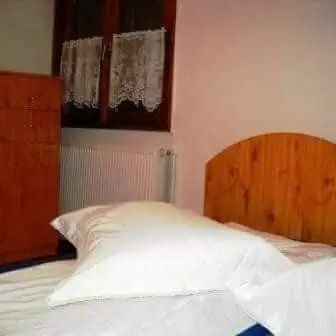 Cabana BeyKay Gheorgheni – Gheorgheni, România