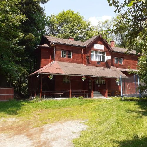 Pensiunea Szurdok Băile Tușnad – Băile Tușnad, România