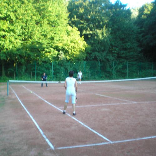 Mathias Lovasudvar Királyháza – Királyháza, Ungaria