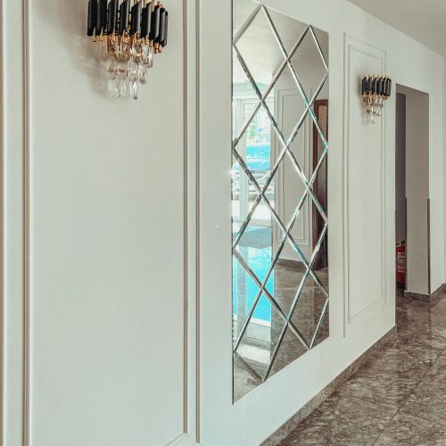 Hotel Neon Timișoara – Temešvár, Rumunsko