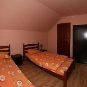 Pensiunea Julia Luna de Sus – Luna de Sus, România