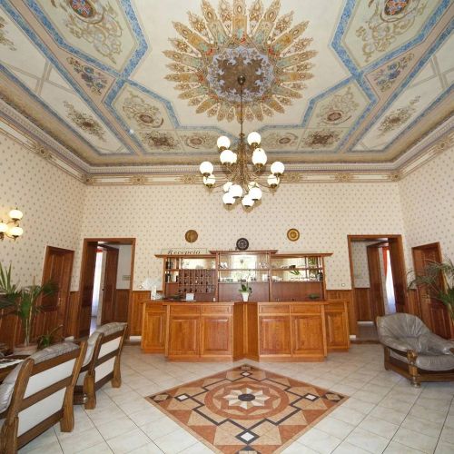 Astoria Hotel Balatonfüred – Balatonfüred, Ungaria