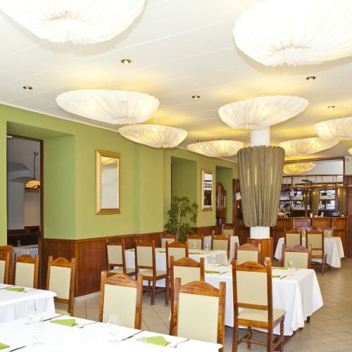 Astoria Hotel Balatonfüred – Balatonfüred, Ungaria