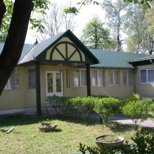 BDSZ Üdülő Balatonföldvár – Balatonföldvár, Maďarsko