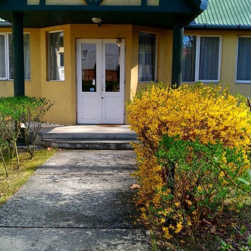 BDSZ Üdülő Balatonföldvár – Balatonföldvár, Maďarsko