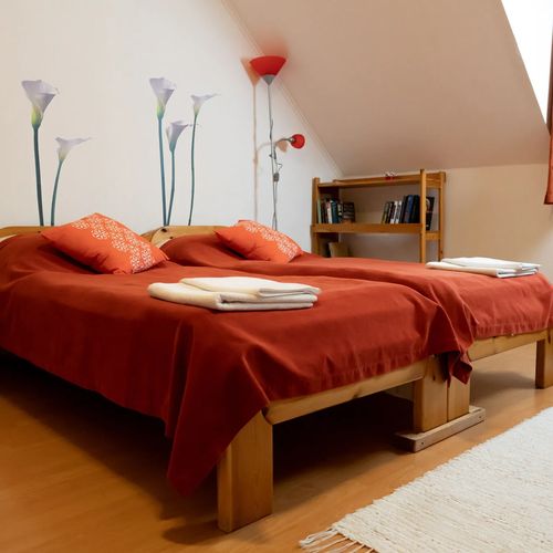 Liszt Apartman Pécs