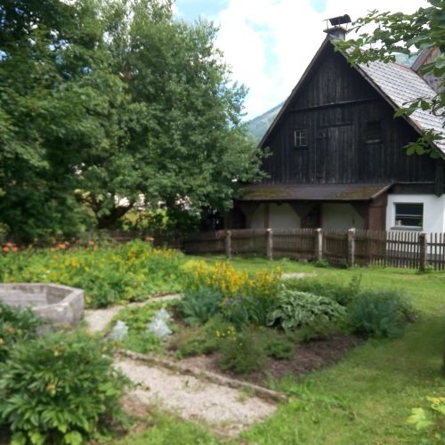 Pension Zur Post Lackenhof – Lackenhof, Austria