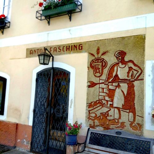 Pension Zur Post Lackenhof – Lackenhof, Austria