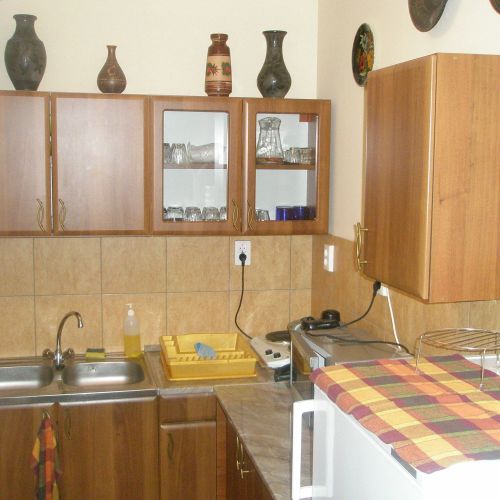 Abigél Vendégház Békéscsaba – Bichișciaba, Ungaria
