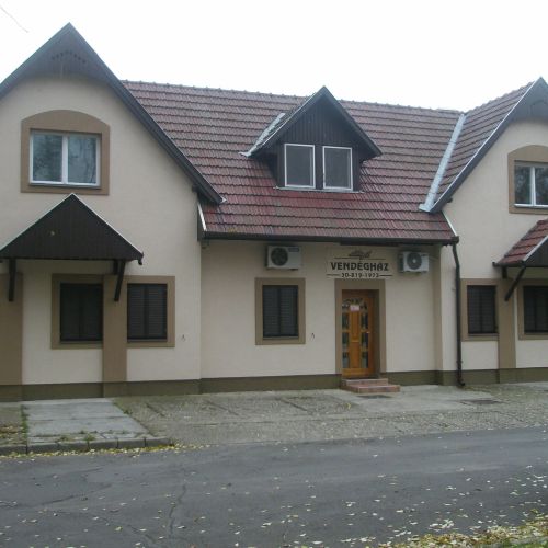 Abigél Vendégház Békéscsaba – Bichișciaba, Ungaria