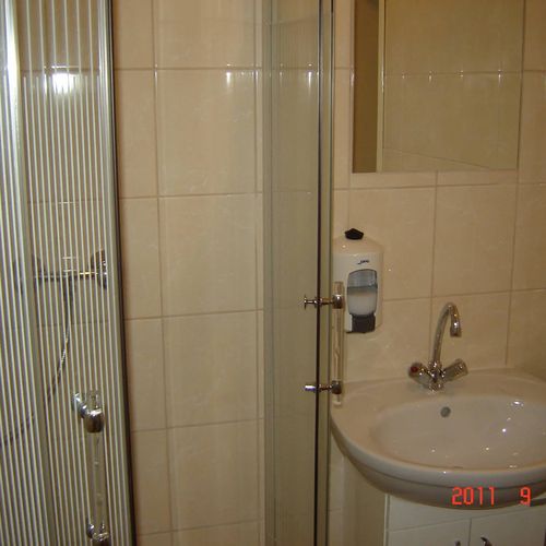 Abigél Vendégház Békéscsaba