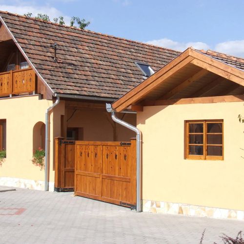 Villa Giulia Vendégház Verpelét – Verpelét, Ungaria