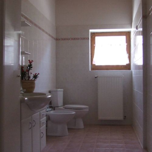 Villa Giulia Vendégház Verpelét – Verpelét, Ungaria