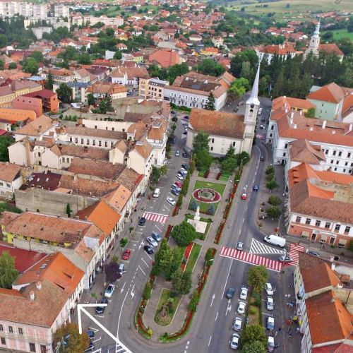 Pensiunea Korona Odorheiu Secuiesc