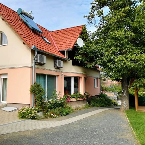 Szita Apartman Badacsonytomaj