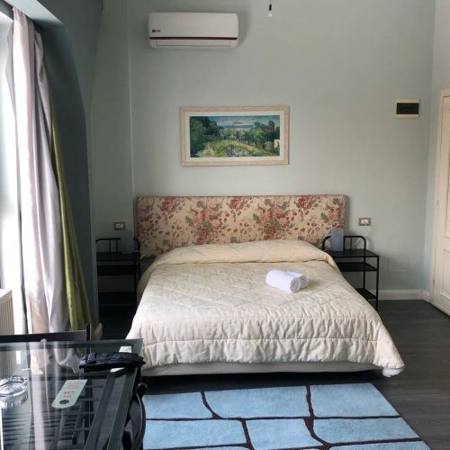Prince Residence Apartments București