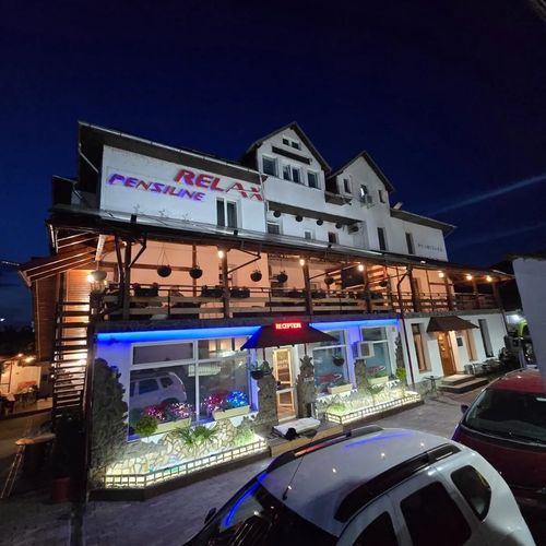Pensiunea Relax Râmnicu Vâlcea