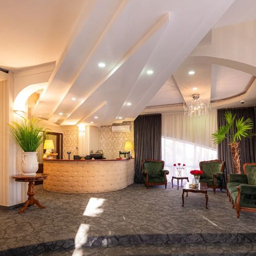 Hotel Brilliant Meses Zalău