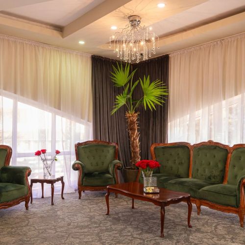 Hotel Brilliant Meses Zalău – Zalău, România