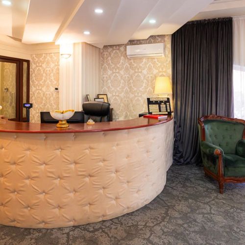 Hotel Brilliant Meses Zalău – Zalău, România