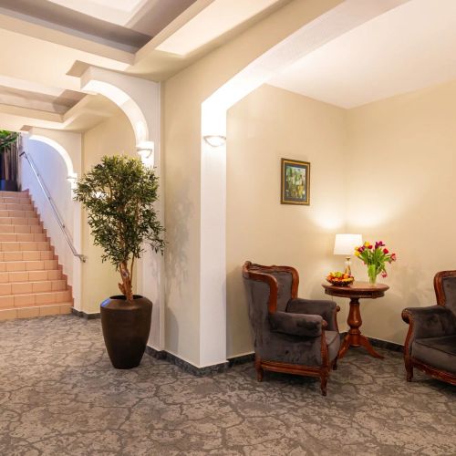 Hotel Brilliant Meses Zalău – Zalău, România