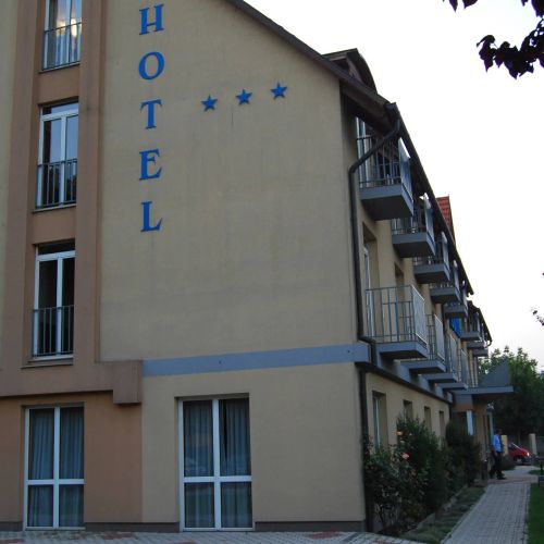 Hotel Luna Budapest – Budapesta, Ungaria